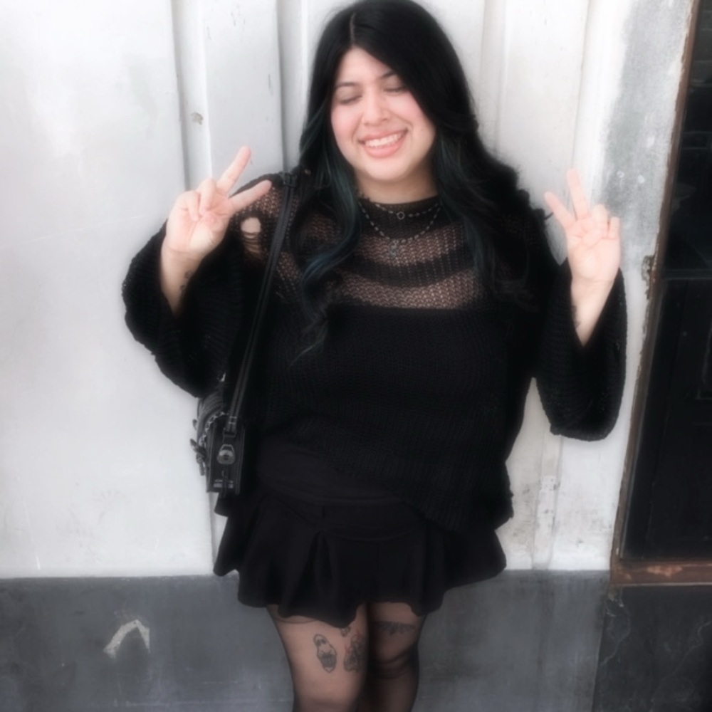 Meet your Posher, Sheridan